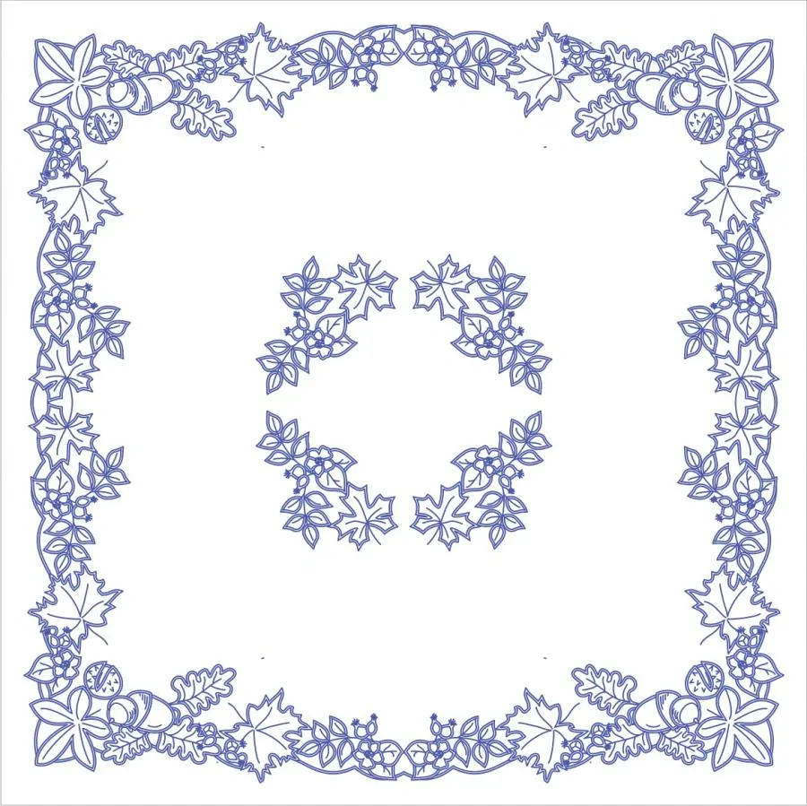 BT11 tesilen 120x120 cm