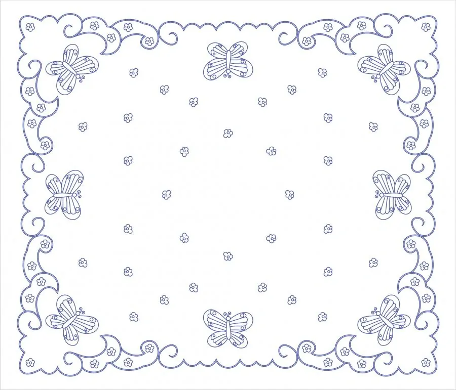 DT47 120x140 cm tesilen