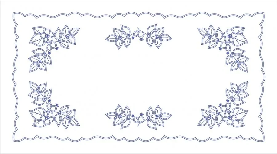 KT215 tesilen 50x90 cm