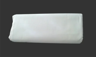 4 Stramín bílý - Zweigart - šíře 60 cm