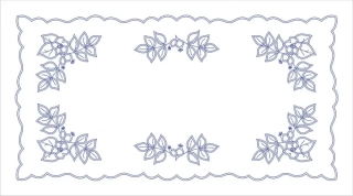 KT215 tesilen 50x90 cm