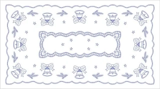 KT218 tesilen 50x90 cm